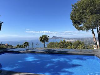 Casa en Altea Ciudad
