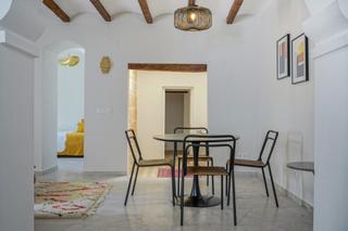 Maison jumelée à Centro Ciudad