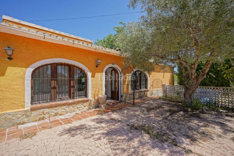 Foto ff4d11d3-cb51-46b1-b22f-67d8f6e1437c. House in Centro Ciudad Xàbia