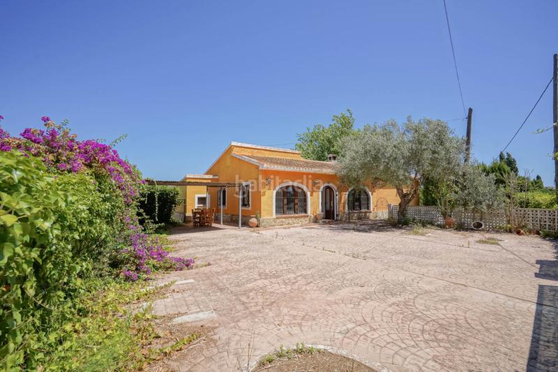 Foto 4482c401-db1a-4f38-a95f-b09b1f10d10e. Maison dans Centro Ciudad Xàbia