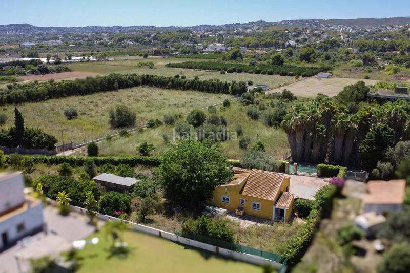 Foto c4b2eaf1-ca8c-4679-b238-da7f5effaf0c. Maison dans Centro Ciudad Xàbia