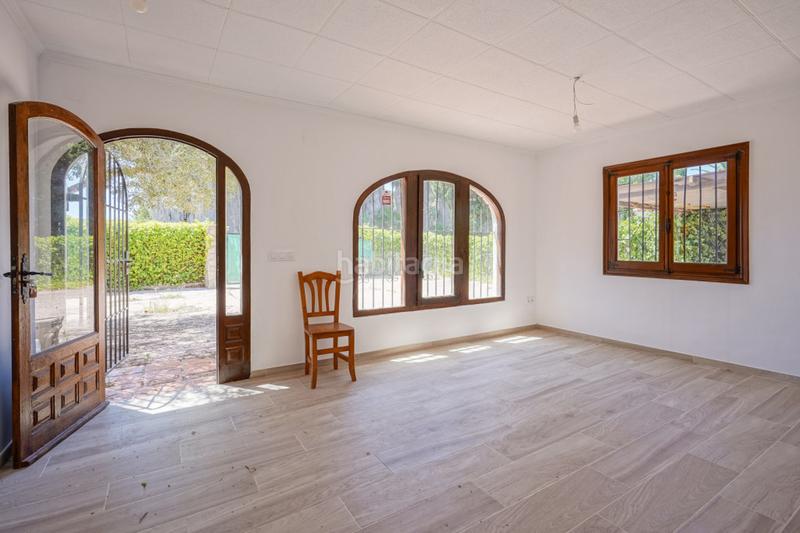 Foto c5b52382-8cd4-43cc-beb4-d7649721a83e. Maison dans Centro Ciudad Xàbia