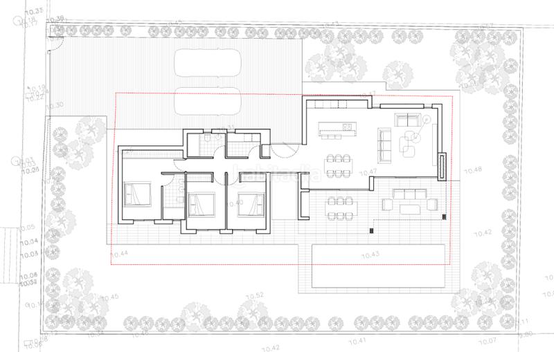 Foto 0a787d19-7924-41b4-be98-4cd473629181. Haus in Pueblo Calp