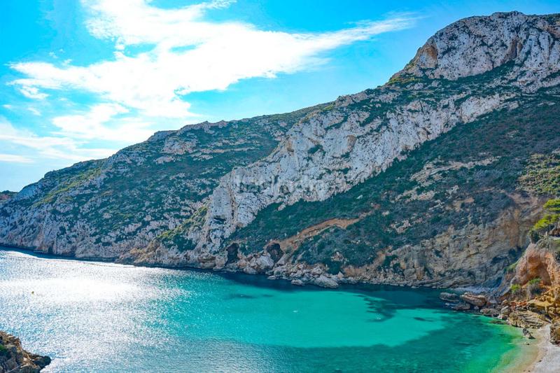 Foto 22481e4f-1a21-4e99-8bb7-f6b67a23159f. Terreno residencial en Centro Ciudad Xàbia