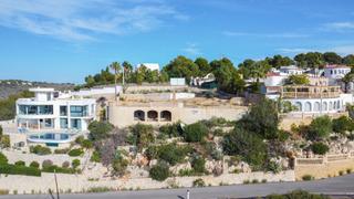 Terreno residencial en Centro Ciudad