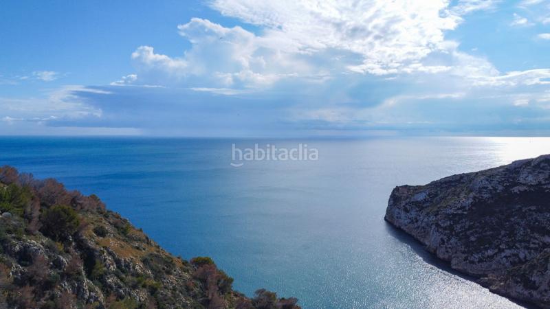 Foto 1b1ad8e4-fe08-44db-b113-e8044605a7f3. Residential plot in Centro Ciudad Xàbia