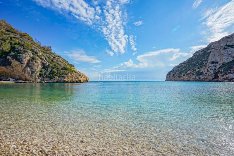 Foto 6a890bb7-fad9-4101-8636-d6a5dd18093a. Residential plot in Centro Ciudad Xàbia