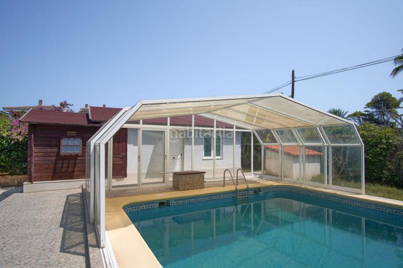 Foto 00506e52-ed96-472f-85f2-50e995720c12. Casa en Centro Urbano Dénia