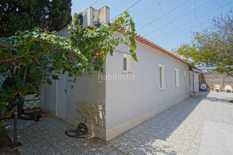Foto cbd2ec2b-d843-42f8-95a6-29b1112069d4. Casa en Centro Urbano Dénia