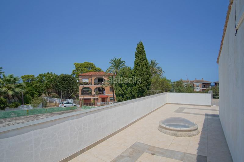 Foto ea5a100e-292b-438d-a177-dc751e430bda. Casa en Centro Urbano Dénia