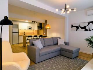 Apartamento en El Molino