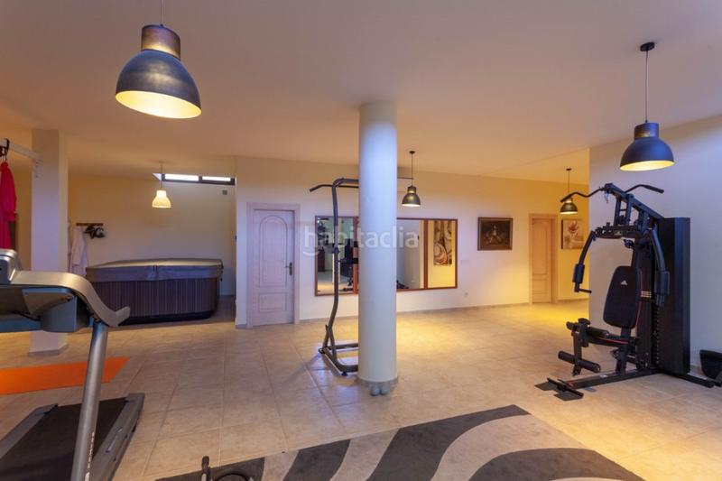 Foto e73eea1a-5ef9-40d8-aaf6-a8f41b048a76. Maison avec parking dans Pueblo Calp