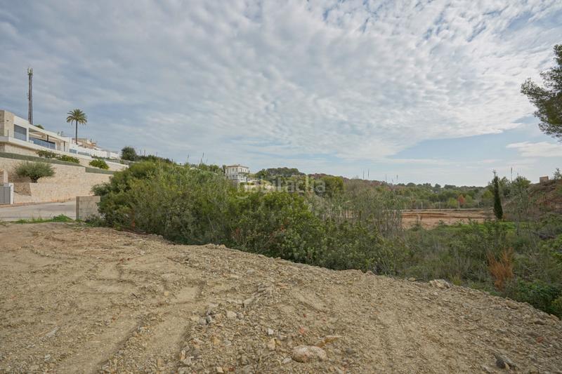 Foto 05c0cf82-c886-42b4-8604-d5684b172031. Casa a Benissa pueblo Benissa