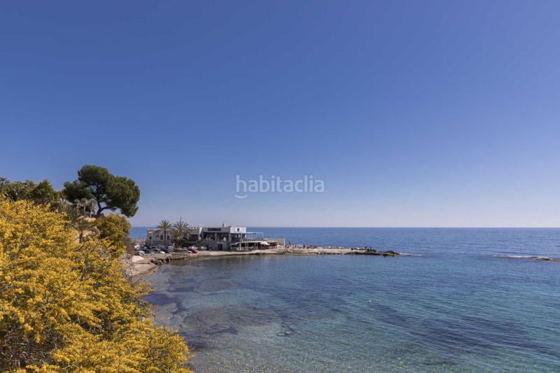 Foto 2e0bda08-6f1f-493d-a0b6-d2155845e30b. Casa a Benissa pueblo Benissa