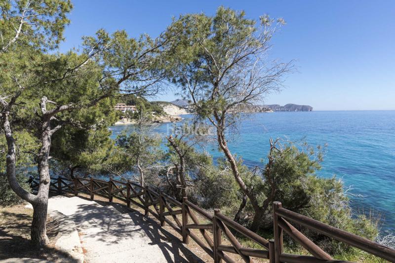 Foto 565dde5b-7967-4c3f-a92b-aee1fd992ea4. Casa a Benissa pueblo Benissa