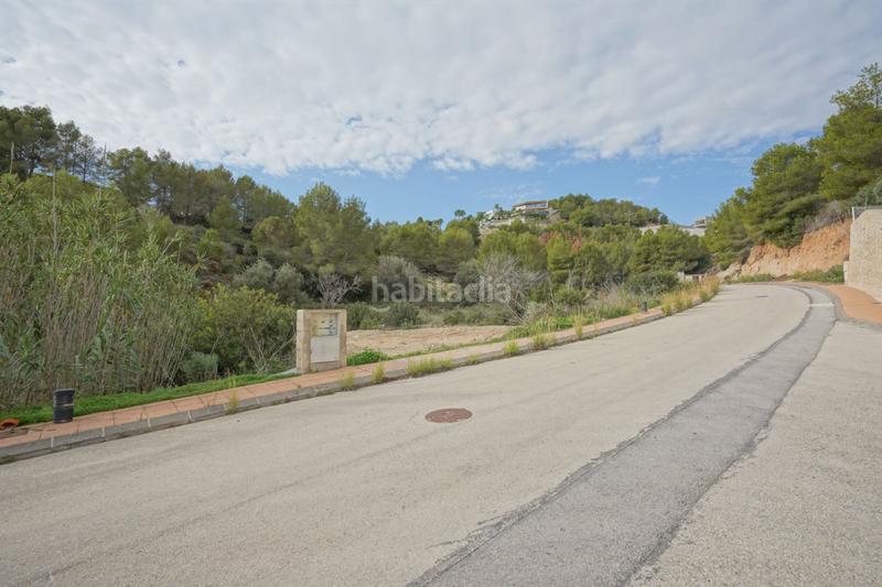 Foto 788cea22-a7a5-43fc-80c5-18c02ab9ee43. Casa a Benissa pueblo Benissa