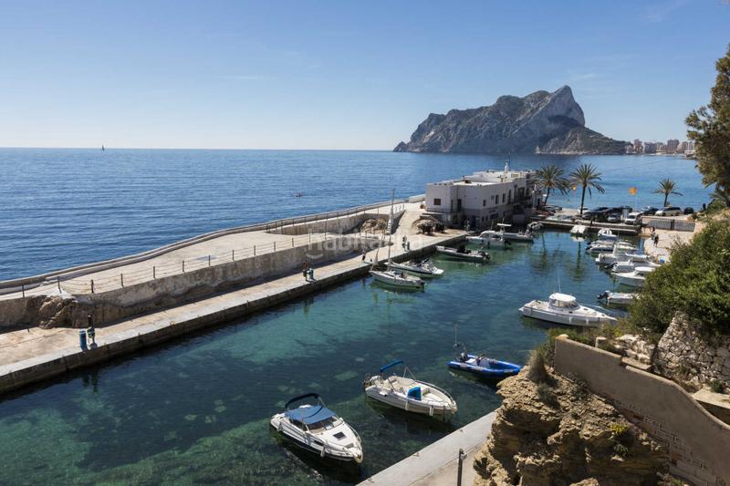 Foto 96480f97-7458-4a0c-bba5-cc73bb2438a1. Casa a Benissa pueblo Benissa