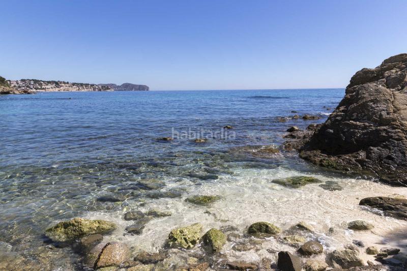 Foto daf1eb3b-1869-4141-8ddd-432b413ea40d. Casa a Benissa pueblo Benissa