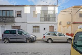 Maison jumelée à Benissa Pueblo