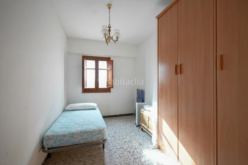 Foto 4651301a-1ee6-4577-a458-6a03989a42b0. Casa adossada amb aparcament a Benissa pueblo Benissa