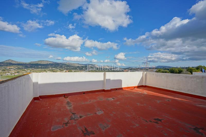 Foto 46871a29-cd08-4075-bb2c-6c3d136a3cc3. Semi detached house with parking in Benissa pueblo Benissa