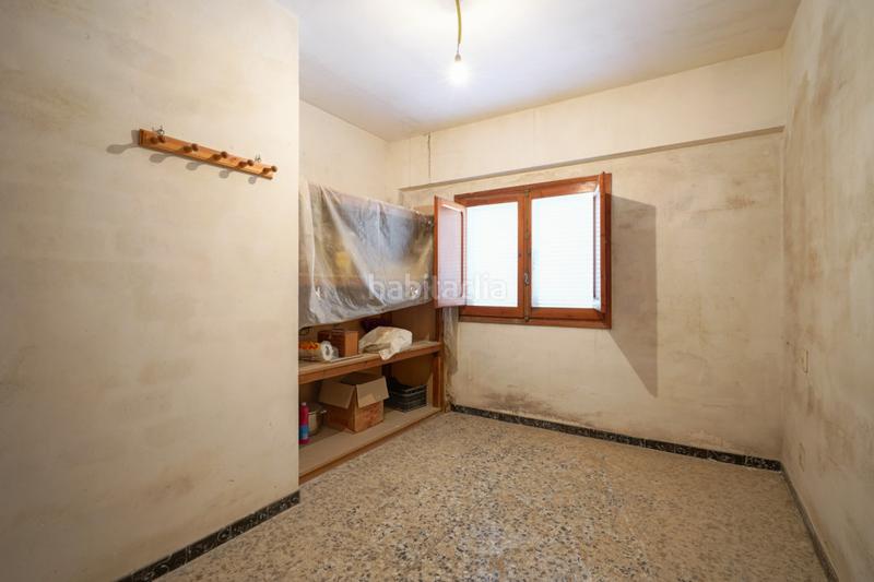 Foto f904d695-7e9d-4a95-8d7b-438eb9f819a8. Semi detached house with parking in Benissa pueblo Benissa