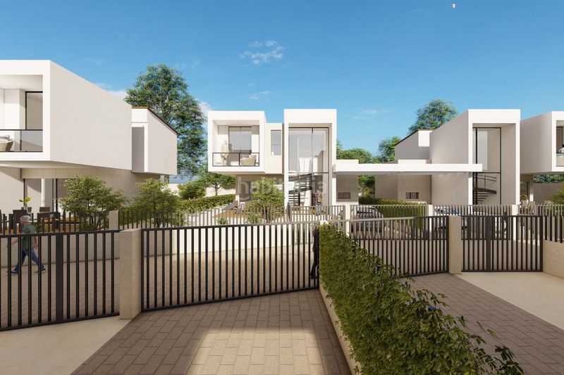 Foto 0629d922-9649-49df-bce6-e8335f528fda. Casa en La Nucia Pueblo Nucia (la)