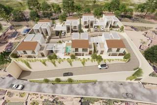 Casa en La Nucia Pueblo