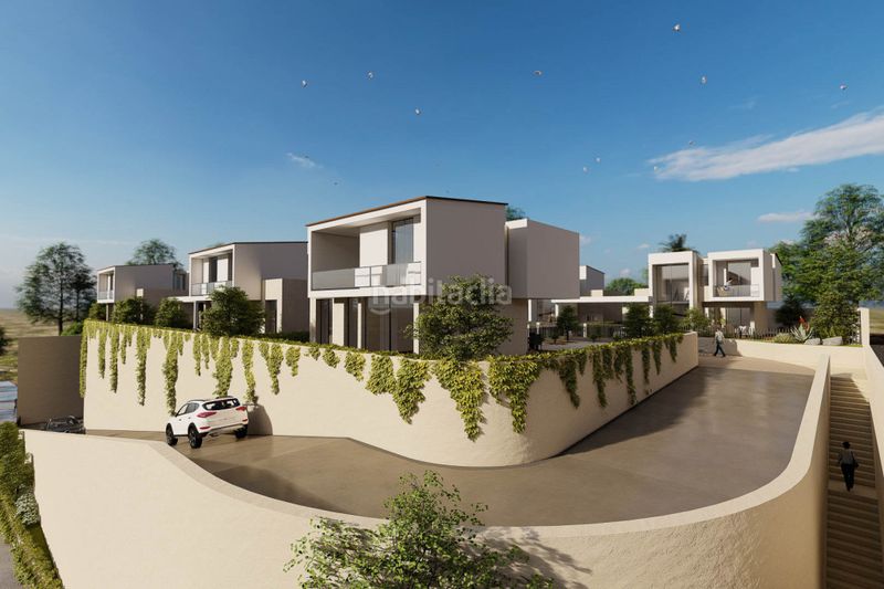 Foto 674300be-6ee2-49a6-866a-da345a8a9985. Casa en La Nucia Pueblo Nucia (la)
