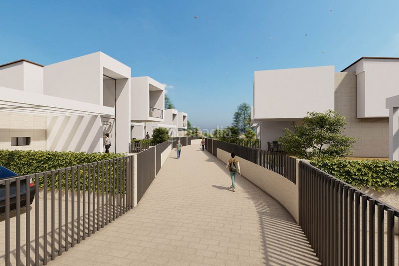 Foto a2fdc356-6362-475f-8a23-3755eb18d53e. Casa en La Nucia Pueblo Nucia (la)