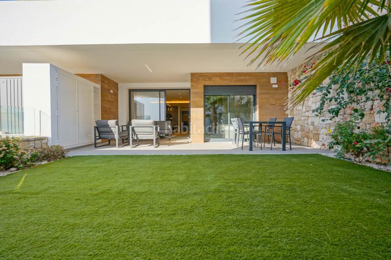 Foto 06f91382-28d1-4207-a74b-7a60ce33af20. Apartamento en Centro Poble Nou de Benitatxell (el)