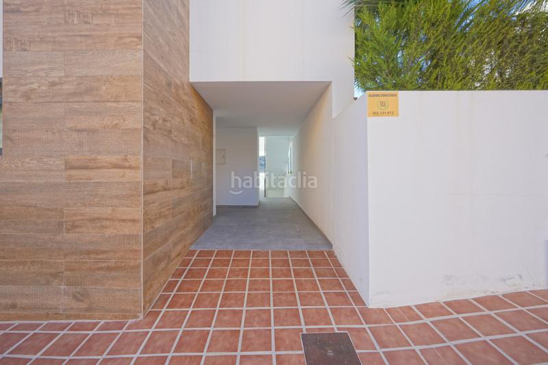Foto 115e2111-3d2e-47ca-a8c3-bd71c0029742. Apartamento en Centro Poble Nou de Benitatxell (el)