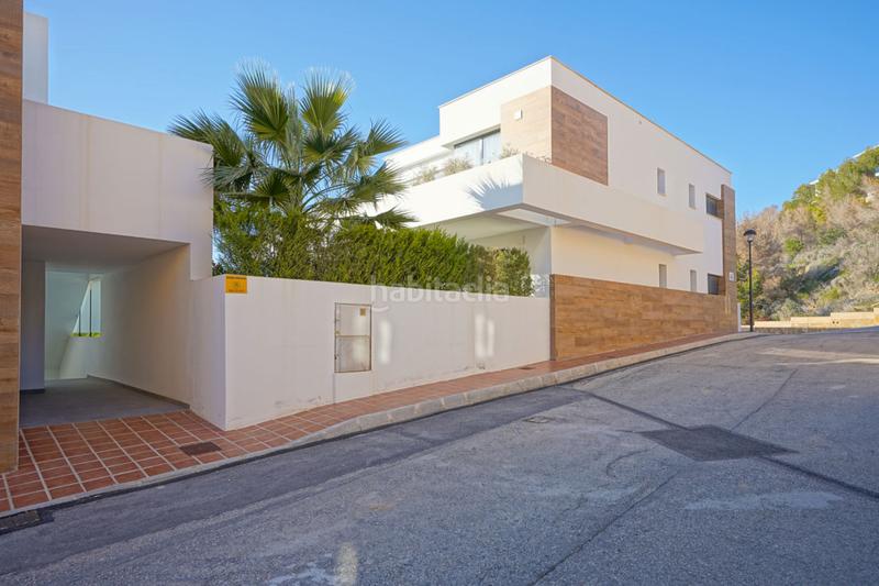 Foto 44b6e197-327b-4abc-9d6a-f473303e48bd. Apartamento en Centro Poble Nou de Benitatxell (el)