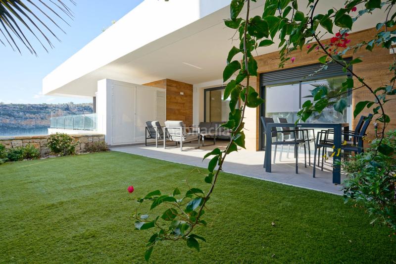 Foto 98f3c735-fa0a-4b2b-ab94-7d4a9539999d. Apartamento en Centro Poble Nou de Benitatxell (el)