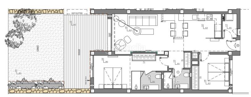 Foto f3984c5f-676e-4bed-a5fb-e6c2f9d0c032. Apartamento en Centro Poble Nou de Benitatxell (el)