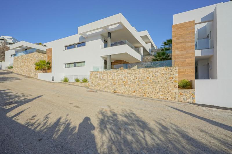 Foto 01afcb80-4466-41ee-aa35-41412e5471d2. Appartement dans Centro Poble Nou de Benitatxell (el)