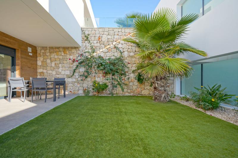 Foto 9ddae5f8-68e3-4a78-8af9-ea117e97adb5. Appartement dans Centro Poble Nou de Benitatxell (el)