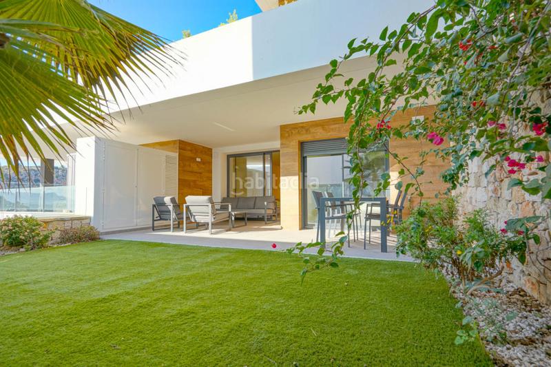 Foto 0da5a3a4-5a76-4af7-84e6-c9c0b13792b5. Piccolo appartamento in Centro Poble Nou de Benitatxell (el)