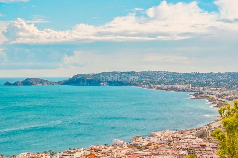 Foto 7d3b316d-931b-4899-96ac-9fd1634e64d8. Casa a Centro Ciudad Xàbia