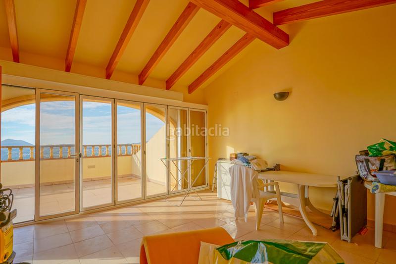 Foto 10cd7288-8e90-41f7-a0b7-35cf0b05570b. Maison dans Centro Ciudad Xàbia