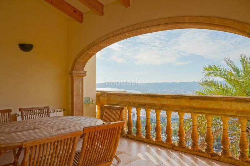 Foto 4a6d5256-9b32-4d52-9896-66a68b9b5179. Maison dans Centro Ciudad Xàbia