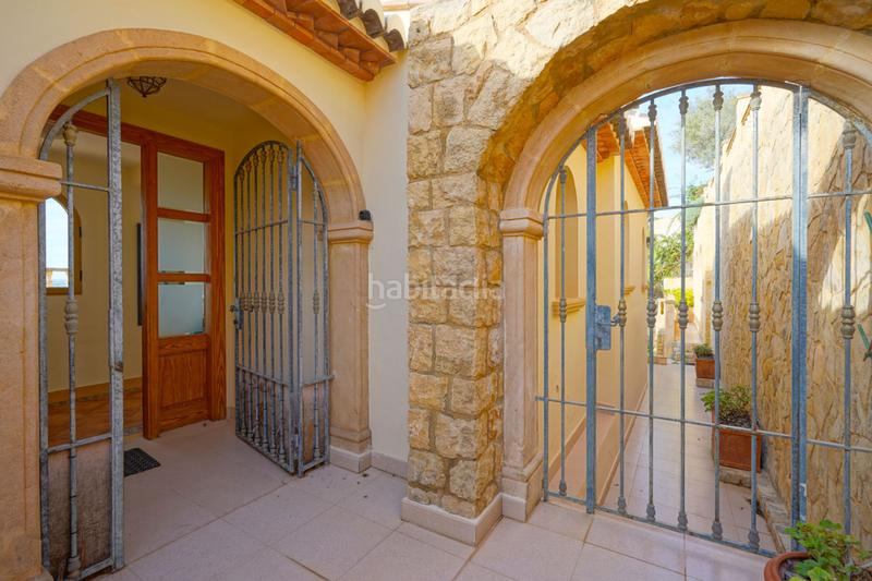 Foto a5ef87e5-ee99-4d7b-8c56-b79ac353619e. Maison dans Centro Ciudad Xàbia