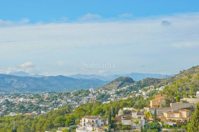 Foto c4faf82a-81c9-45e3-80d0-01524d8a7b15. Maison dans Centro Ciudad Xàbia