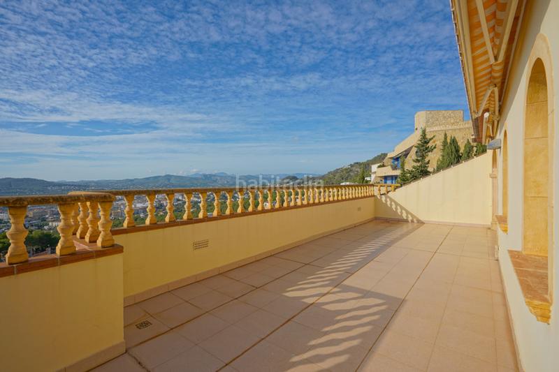 Foto f14a1f17-5145-4e97-ab39-4463b04738a8. Maison dans Centro Ciudad Xàbia