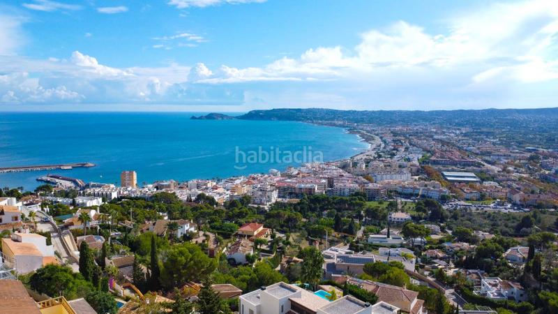 Foto f876bdee-11b3-4bc5-b368-0cdfe69c8283. Maison dans Centro Ciudad Xàbia