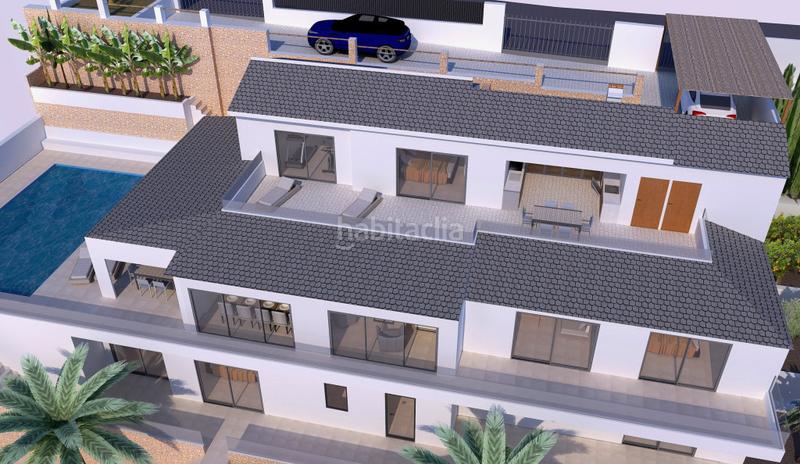 Foto a8acafde-7c31-4956-8aab-70cc20f195b0. Casa in Centro Ciudad Xàbia