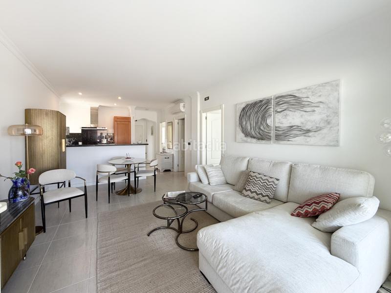 Foto 78c2c431-6b51-4e80-b3e0-ea7e1317db76. Apartament amb aparcament a Benissa pueblo Benissa