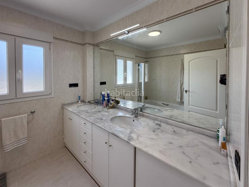 Foto 82de6ec2-f492-42e0-9771-2c2fe7a51cfd. Apartament amb aparcament a Benissa pueblo Benissa