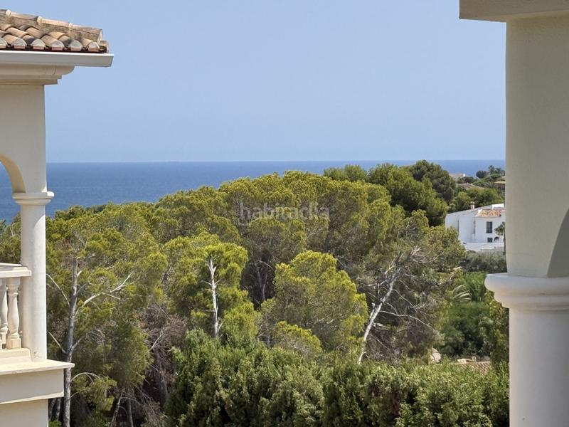 Foto 07ae7e05-5988-4e2b-9a99-bb65bc450f63. Apartamento en Benissa pueblo Benissa