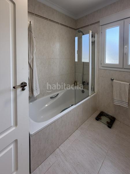 Foto d79e2800-b944-4d95-a175-aaf750f50841. Apartamento en Benissa pueblo Benissa